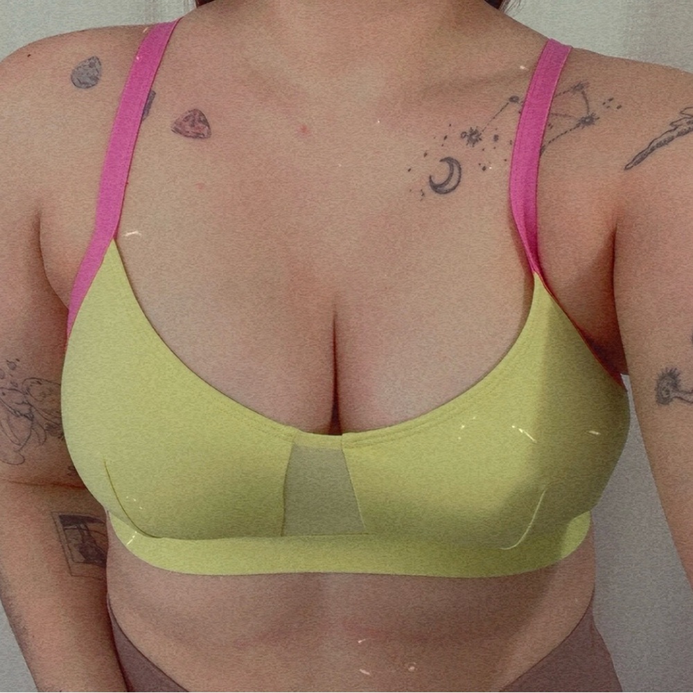 Colsie Bralette
